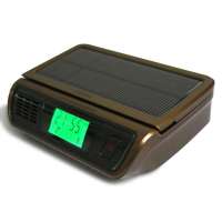 车德克空气净化器DK-4502香槟色