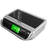 车德克空气净化器DK-4502银色