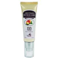 韩伊Skinbeauty水蜜桃粉颜保湿BB霜50g