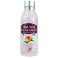 韩伊Skinbeauty水蜜桃粉颜美白柔肤水150ml