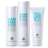 孕肤宝氨基酸洗护3件套优惠组合套装