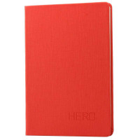 英雄 HERO 记事本 2881(红色)