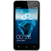 OPPO 手机 Finder X907(黑色)