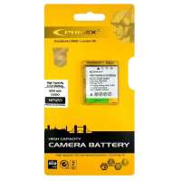 菲力克斯(Philex)NP120相机电池(CMB12018)