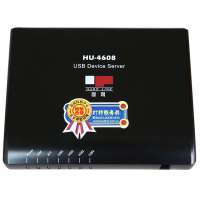 固网 设备服务器HU-4608