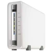 威联通QNAP NAS网络存储服务器TS-112