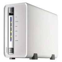 威联通QNAP NAS网络存储服务器TS-212