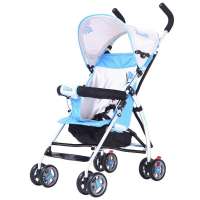 呵宝儿童伞车HP-302