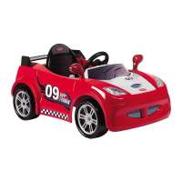 小龙哈彼电动车LW801Q-G215(TS)