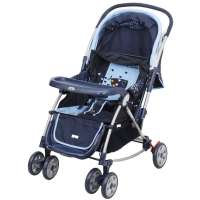 小龙哈彼婴儿车LA404H-G210(TS)