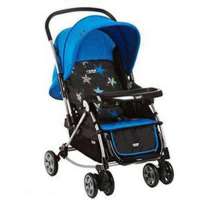 小龙哈彼婴儿车LA404H-K212(TS)