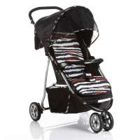 小龙哈彼婴儿车LC200H-J359(TS)