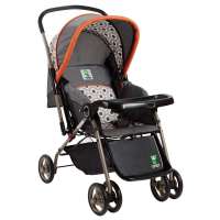 小龙哈彼婴儿车LC208T-H104(TS)