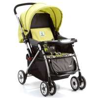 小龙哈彼婴儿车LC518H-J404(TS)