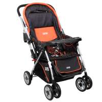 小龙哈彼婴儿车LC518H-J405(TS)