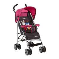 小龙哈彼婴儿车LD399H-J417(TS)