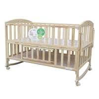 小龙哈彼木床LMY288D-J392(TS)