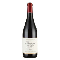 菲尼庄园2010 AOC勃艮第干红葡萄酒