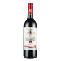 菲尼庄园2011 AOC波尔多干红葡萄酒