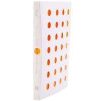 树德(Shuter) W20 圆舞曲20页资料册(单支装橙)