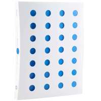 树德(Shuter) W20 圆舞曲20页资料册(单支装蓝)