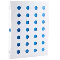 树德(Shuter) W40 圆舞曲40页资料册(单支装蓝)