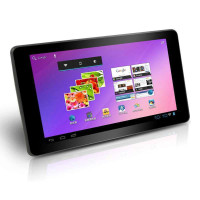 爱国者平板电脑M60 白