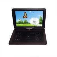 万利达便携式移动DVD PDVD-1760