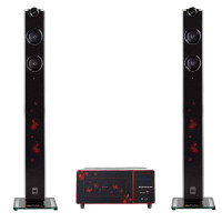 奇声家庭影院阳光