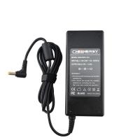 琪瑞 富士通FUJITSU 80W 笔记本电源适配器充电器线 (19V 4.22A)