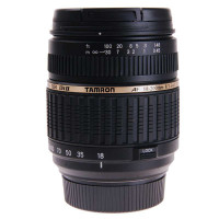 腾龙18-200mm F/3.5-6.3 Di-II XR IF宾得口