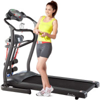 舒华电动跑步机(带按摩头)BC-5166A