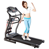 舒华电动跑步机BC-5155D