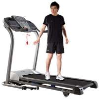 舒华电动跑步机BC-5158