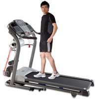 舒华多功能电动跑步机BC-5158D