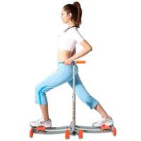 舒华美腿瘦身机SH-579
