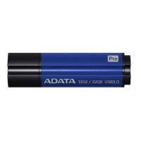 威刚(ADATA) S102 Pro 32G USB3.0 U盘(蓝色)