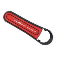 威刚(ADATA) S107 16G USB3.0 U盘(红色)