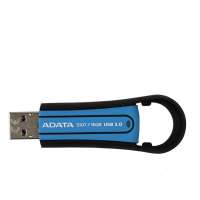 威刚(ADATA) S107 16G USB3.0 U盘(蓝色)