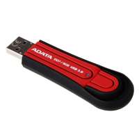 威刚(ADATA) S107 8G USB3.0 U盘(红色)