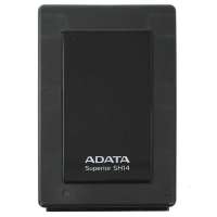 威刚(ADATA) SH14 1TB 2.5英寸 USB3.0移动硬盘(黑色)