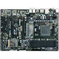 华擎主板970 Extreme3