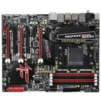 华擎主板990FX Professional