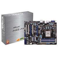 华擎主板A55 Pro3