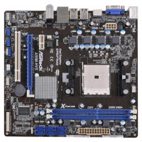 华擎主板A55M-HVS