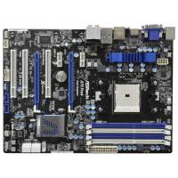 华擎主板A75 Pro4