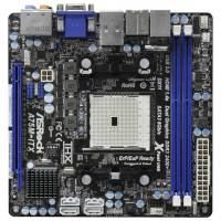 华擎主板A75M-ITX