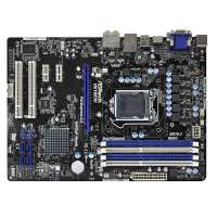 华擎主板H61DE/SI