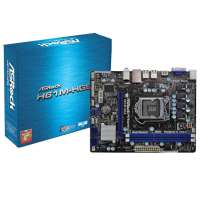 华擎主板H61M-HGS