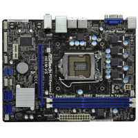 华擎主板H61M-VS R2.0